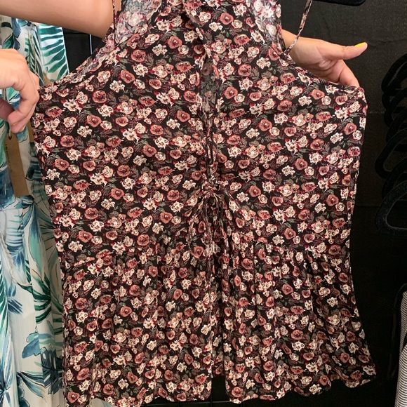 Elodie Blouse from Nordstrom BP - Picture 5 of 6